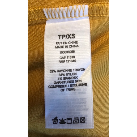 NWT 🌞 Bodycon Dress - Picture 3 of 4